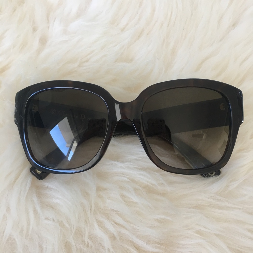 Dior Flanelle2 Sunglasses